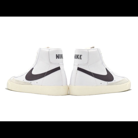 Nike Blazer Mid '77 Vintage BQ6806-104 Sizes - Picture 10 of 14